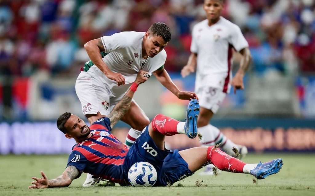 Palpite Fluminense x Bahia – Copa do Brasil 2025