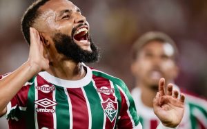 Palpite Fluminense x Ceará – Brasileirão 2025 – 29/10