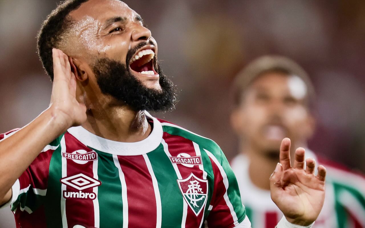 Palpite Fluminense x São Paulo – Brasileirão 2025 – 27/11