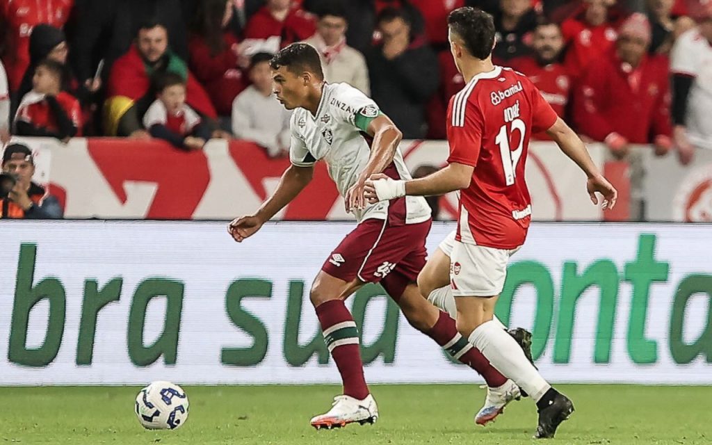 Palpite Fluminense x Internacional – Copa do Brasil 2025