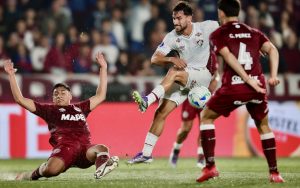 Palpite Fluminense x Lanús – Sul-Americana 2025 – 23/9