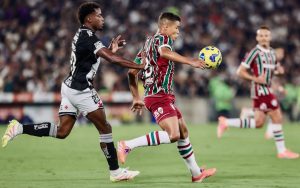 Palpite Fluminense x Vasco – Copa do Brasil 2025 – 14/12