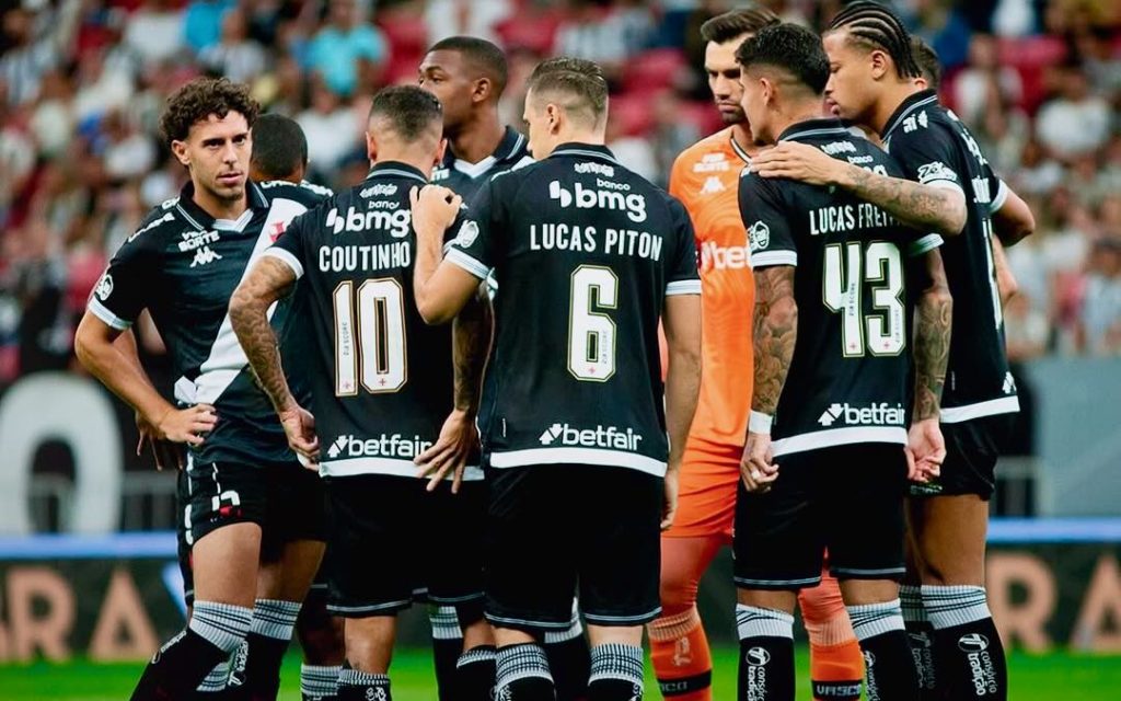 Palpite Independiente del Valle x Vasco – Sul-Americana 2025