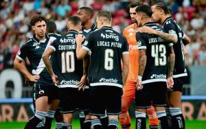 Palpite Independiente del Valle x Vasco – Sul-Americana 2025 – 15/7