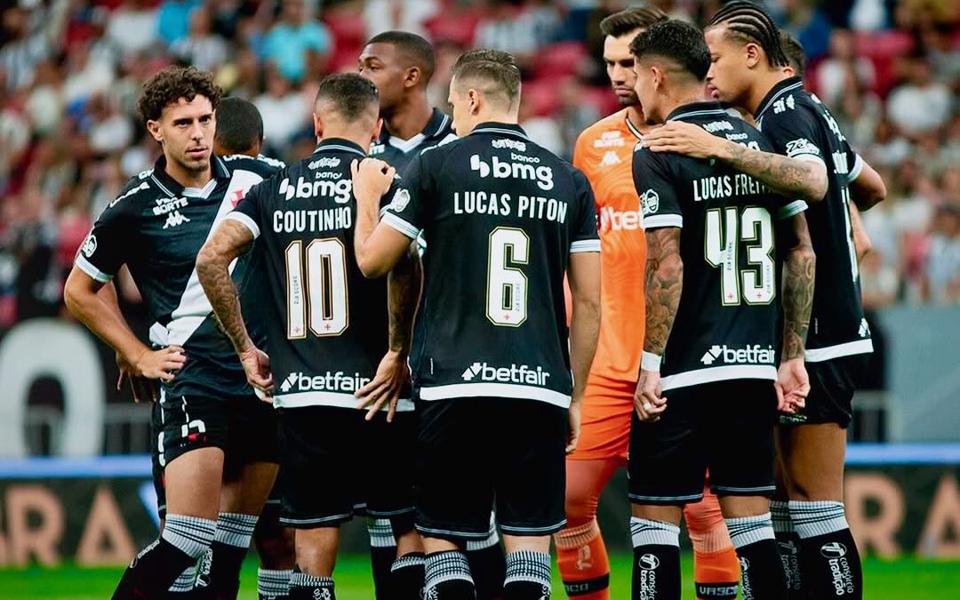 Palpite Independiente del Valle x Vasco – Sul-Americana 2025 – 15/7