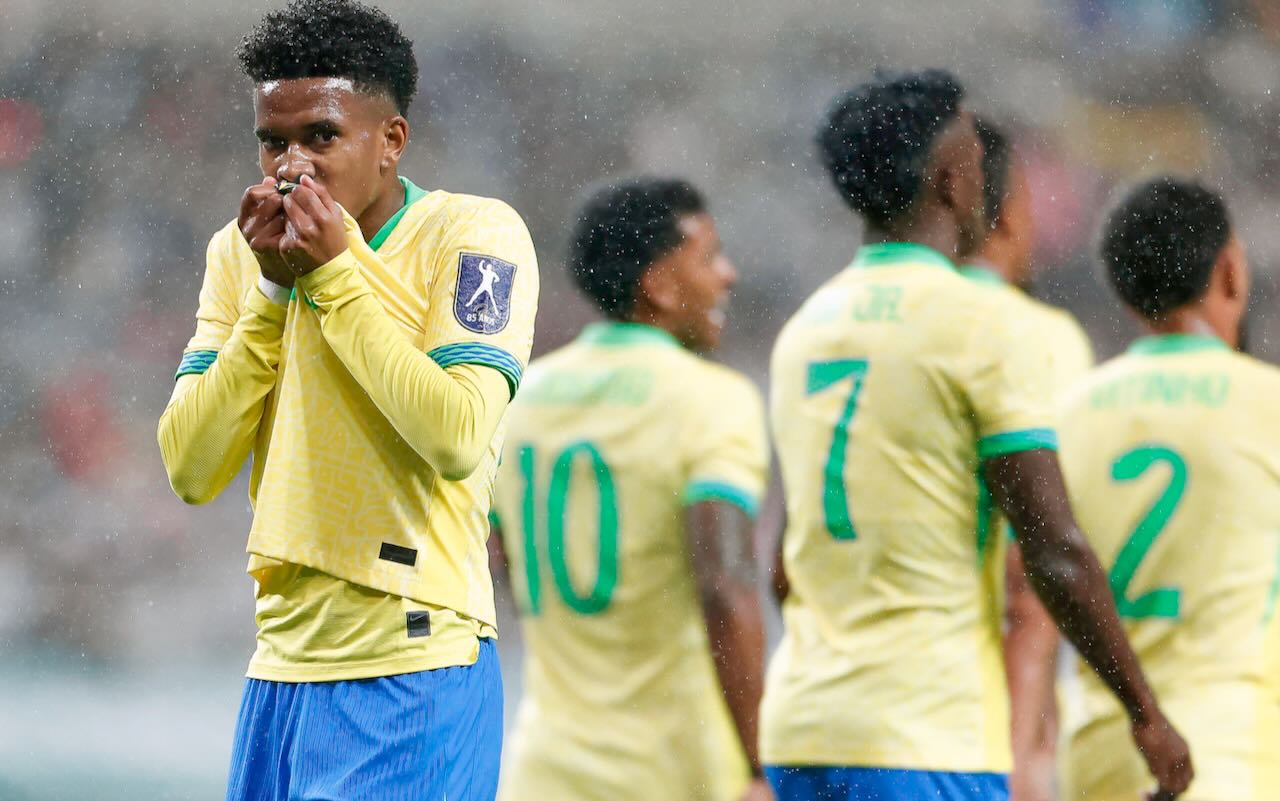 Palpite Japão x Brasil – Amistoso Internacional – 14/10