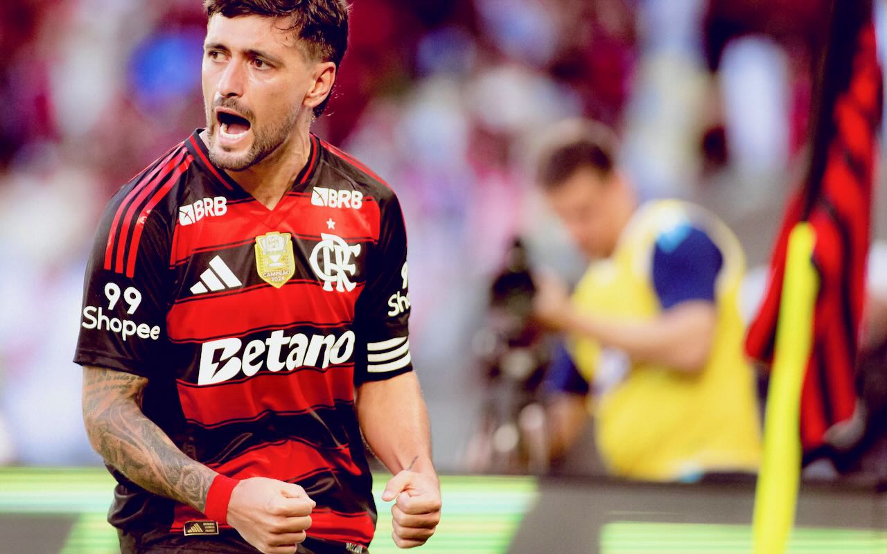 Palpite Juventude x Flamengo – Brasileirão 2025 – 14/9