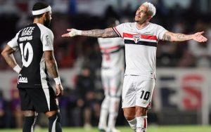 Palpite Juventude x São Paulo – Brasileirão 2025 – 24/7