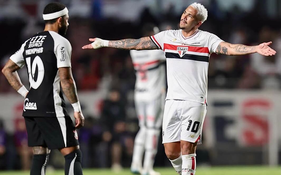 Palpite Juventude x São Paulo – Brasileirão 2025 – 24/7
