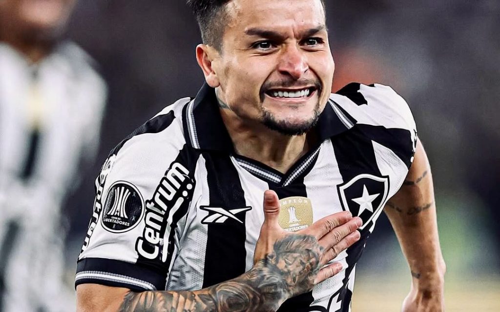 Palpite LDU x Botafogo – Libertadores 2025