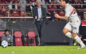 Palpite LDU x São Paulo – Libertadores 2025 – 18/9