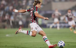 Palpite Lanús x Fluminense – Sul-Americana 2025 – 16/9