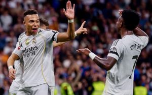 Palpite Liverpool x Real Madrid – Champions League 2025 – 4/11