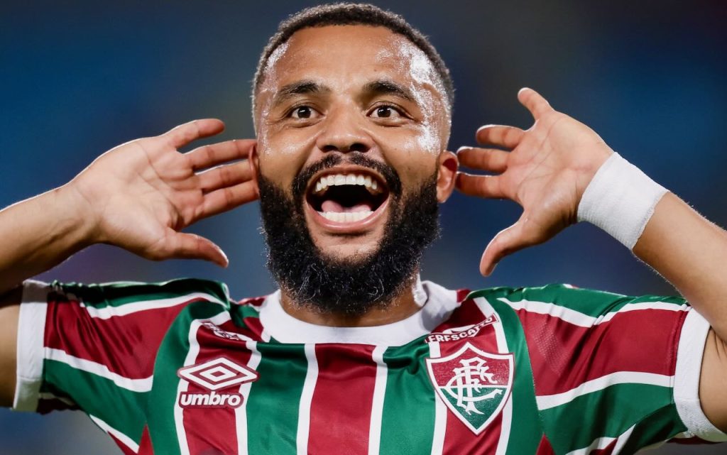 Palpite Mirassol x Fluminense