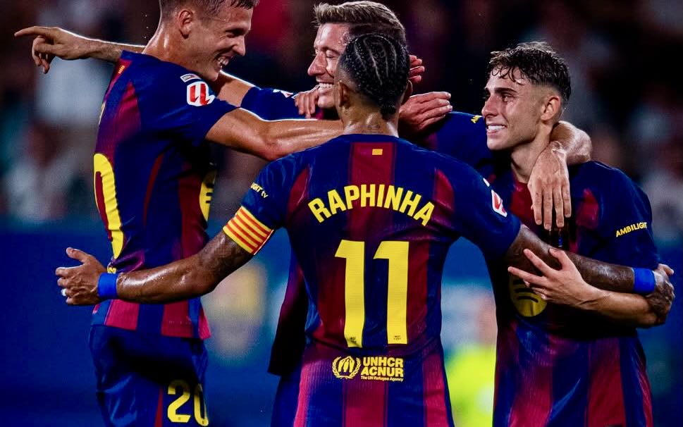 Palpite Newcastle x Barcelona – Champions League 2025:26