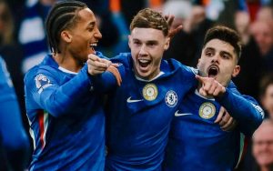 Palpite Newcastle x Chelsea – Premier League 2025/26 – 20/12