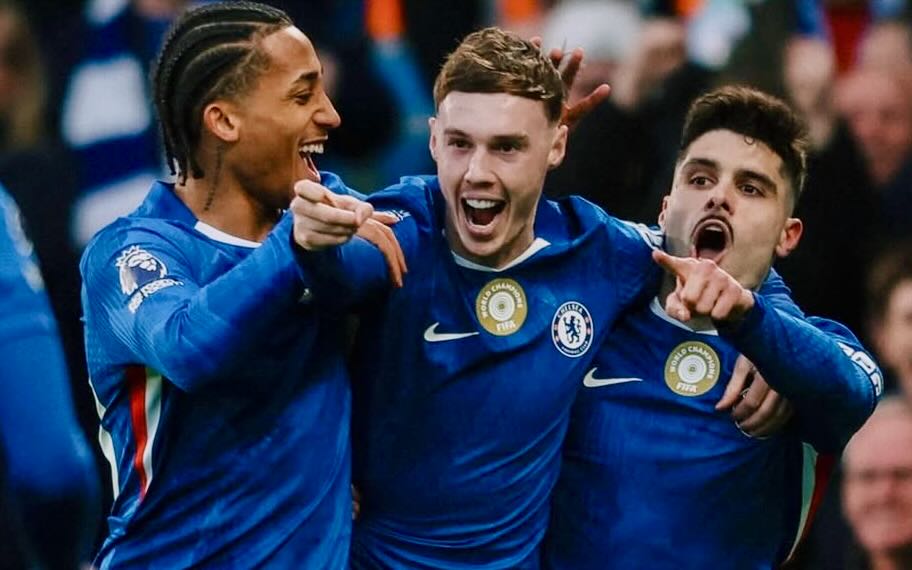 Palpite Newcastle x Chelsea - Premier League