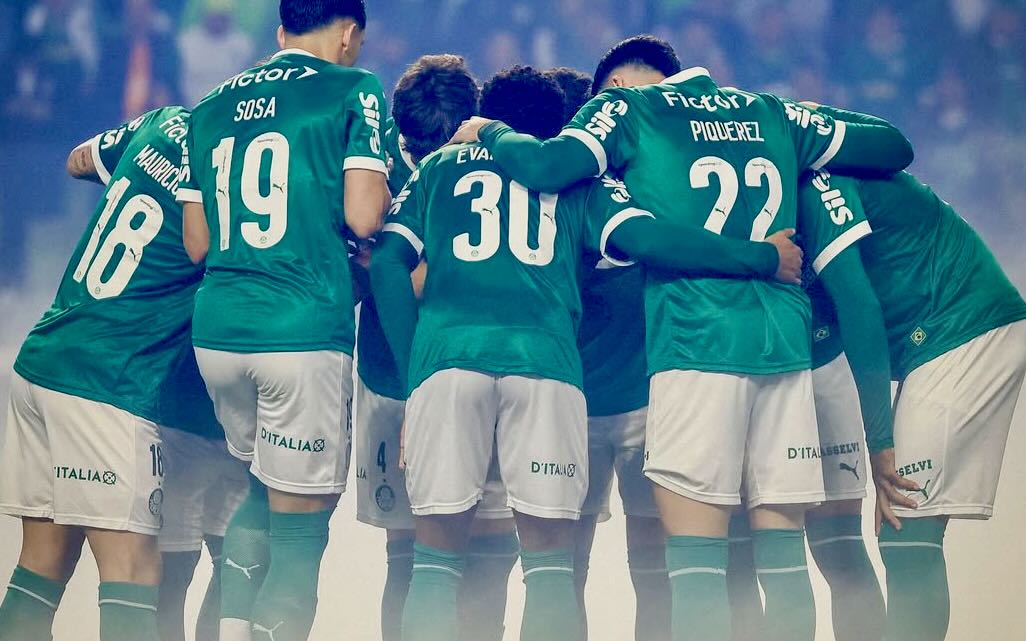 Palpite Palmeiras x Ceará – Brasileirão 2025 – 10/8
