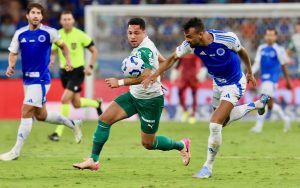 Palpite Palmeiras x Cruzeiro – Brasileirão 2025 – 26/10