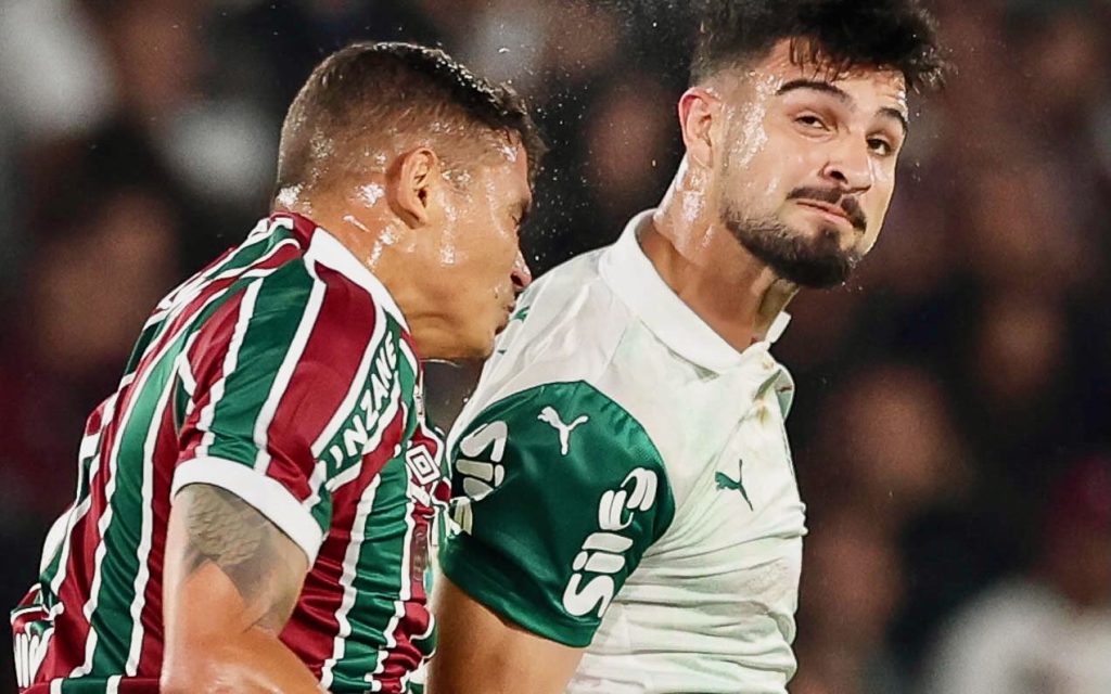 Palpite Palmeiras x Fluminense – Brasileirão 2025