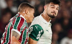 Palpite Palmeiras x Fluminense – Brasileirão 2025 – 22/11