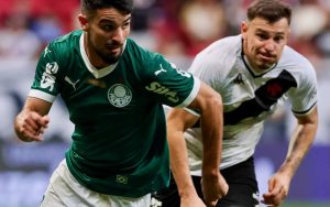 Palpite Palmeiras x Vasco – Brasileirão 2025 – 1/10