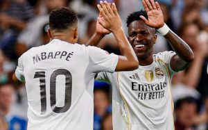 Palpite Real Madrid x Juventus – Champions League 2025/26 – 22/10
