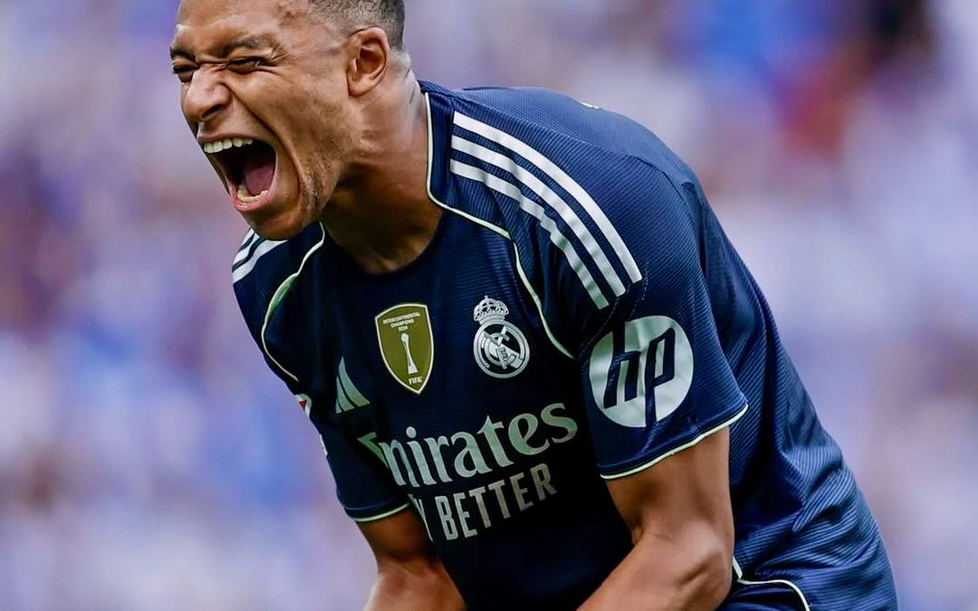 Palpite Real Madrid x Olympique – Champions League 2025/26