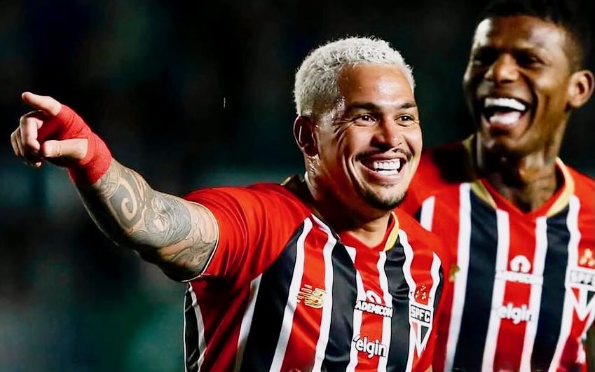 Palpite São Paulo x Fluminense – Brasileirão 2025