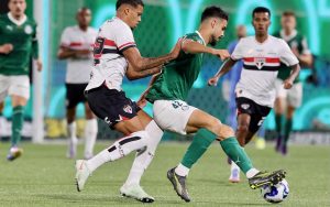 Palpite São Paulo x Palmeiras – Brasileirão 2025 – 5/10