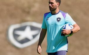 Palpite Sport x Botafogo – Brasileirão 2025 – 20/7