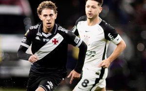 Palpite Vasco x Corinthians – Final da Copa do Brasil 2025 – 21/12