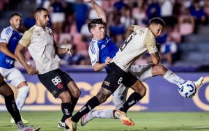 Palpite Vasco x Cruzeiro – Brasileirão 2025 – 27/9
