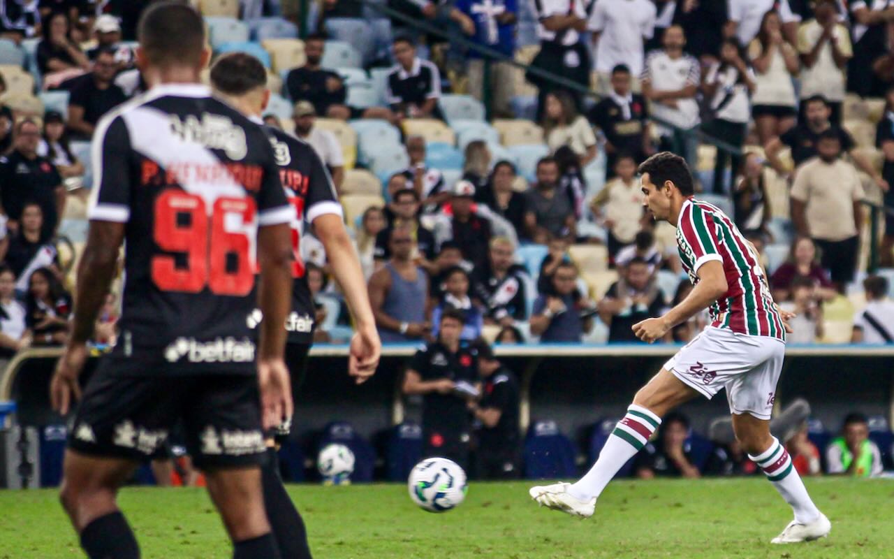 Palpite Vasco x Fluminense – Brasileirão 2025 – 20/10