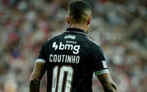 Palpite Vasco x Grêmio – Brasileirão 2025 – 19/7