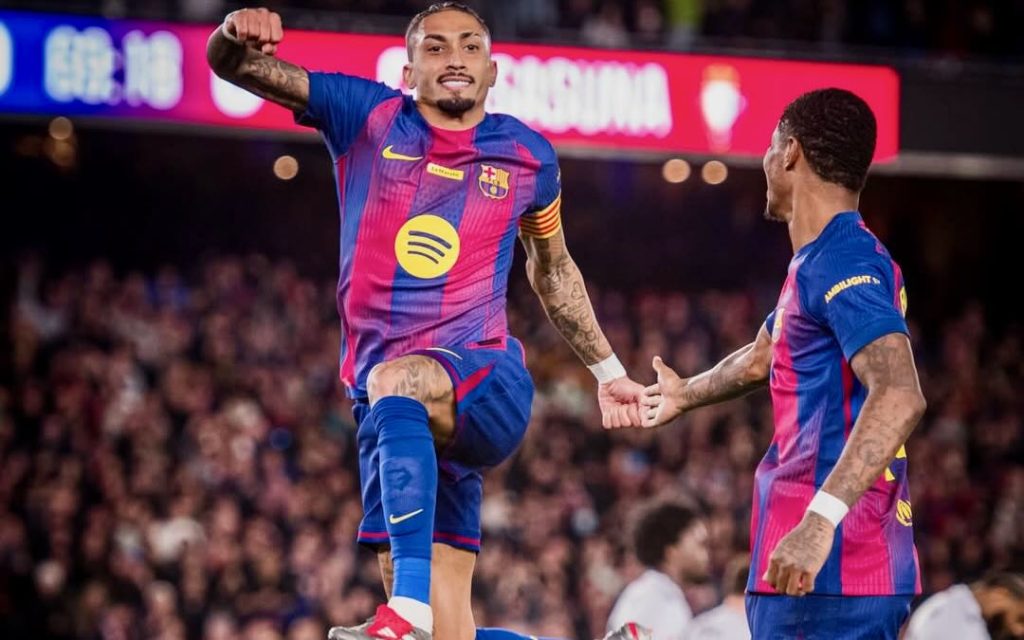 Palpite Villarreal x Barcelona - La Liga