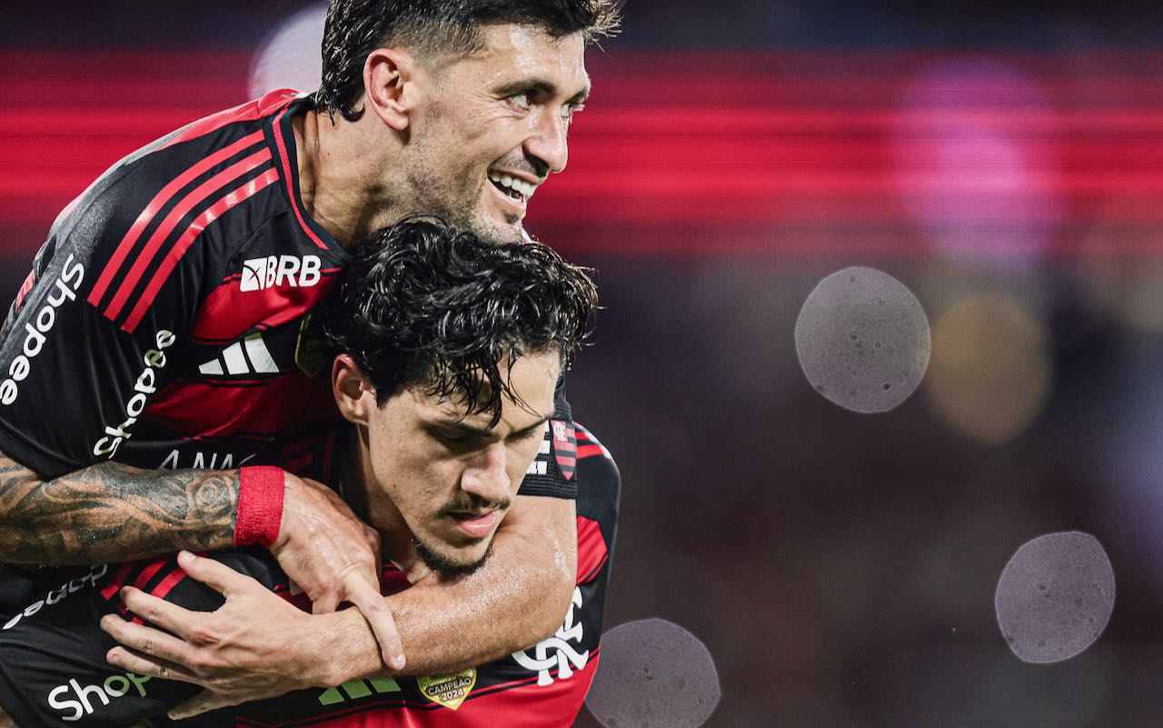Palpites Brasileirão 2025 - Flamengo favorito ao título