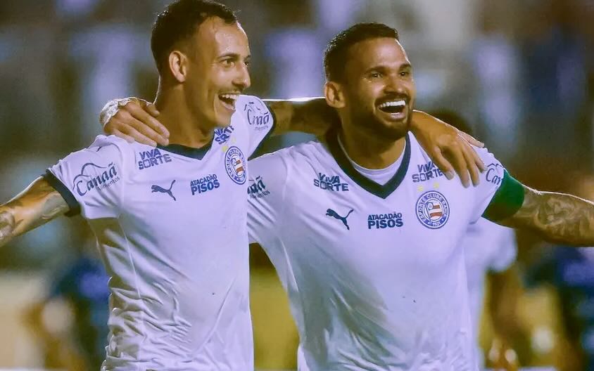 Palpites Copa do Nordeste 2025 - Final Bahia x Confiança