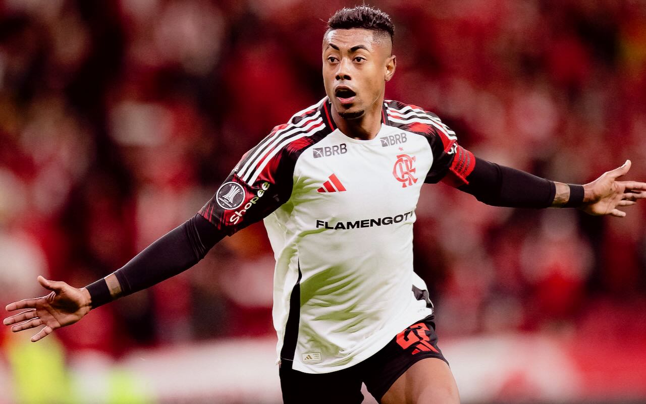 Palpite Flamengo x Vitória – Brasileirão 2025 – 25/8