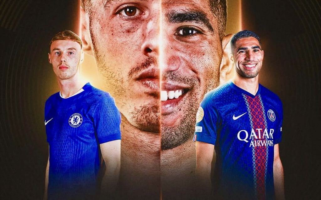 Palpites Mundial de Clubes 2025 – Apostas em Chelsea x PSG