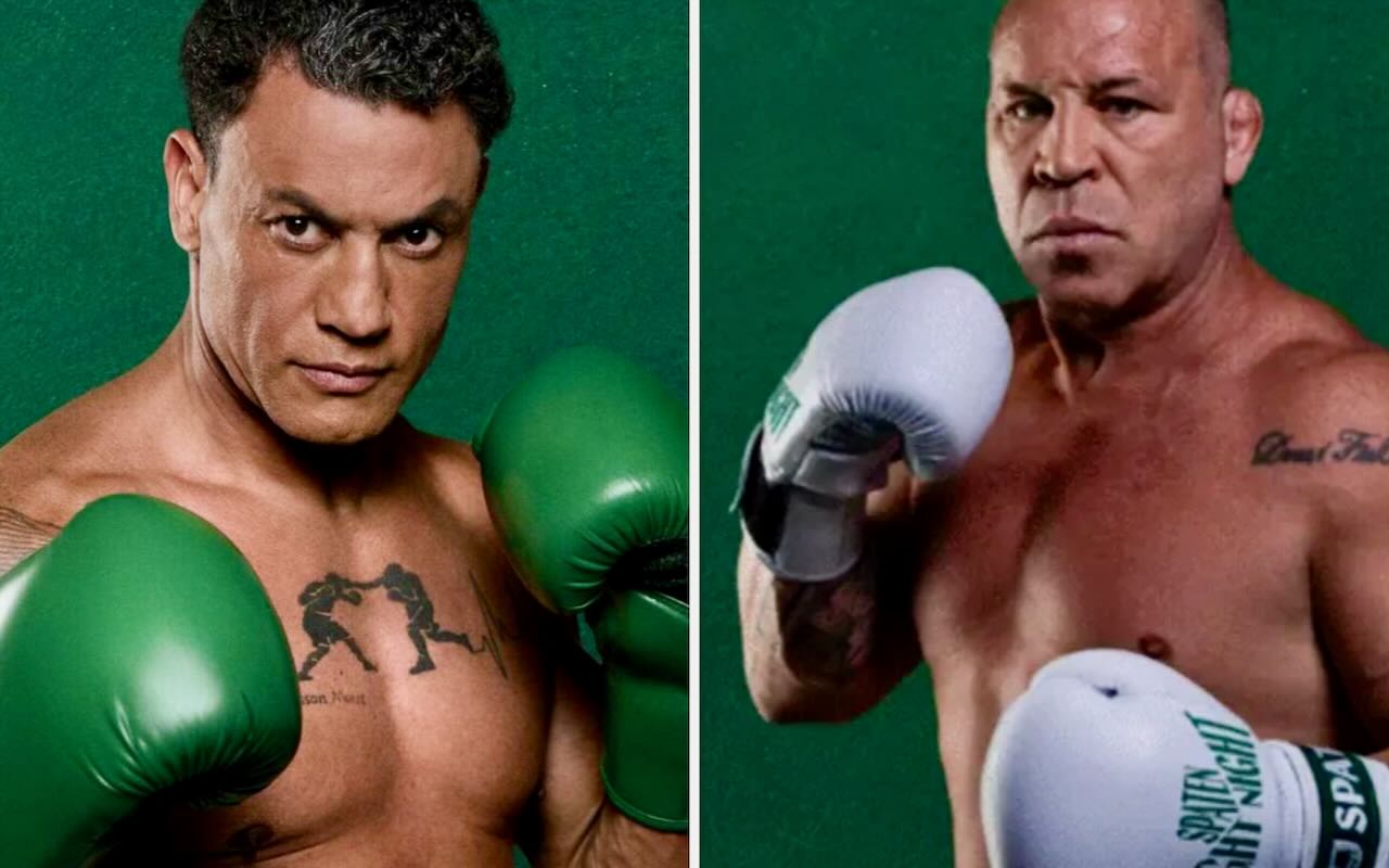 Palpite Popó x Wanderlei Silva – Spaten Fight Night 2 – 27/9