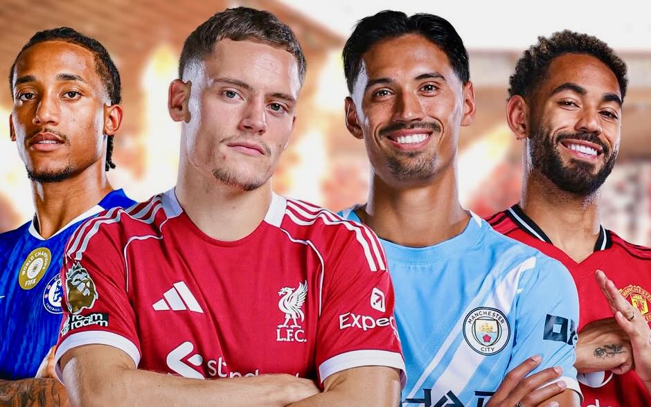 Palpites Premier League 2025