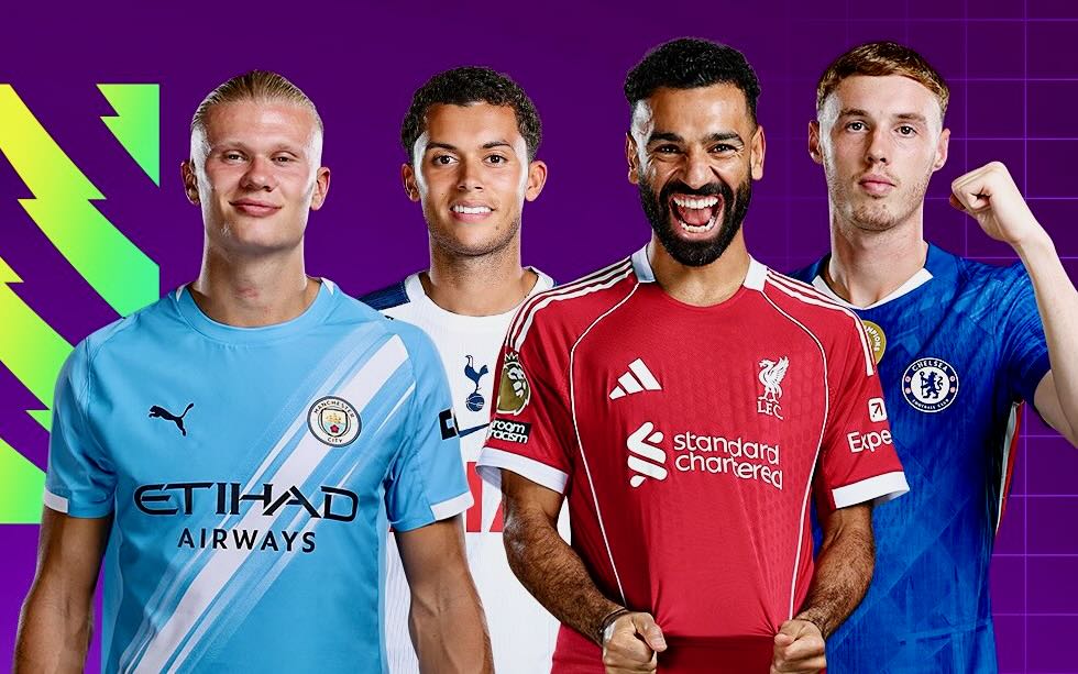 Palpites Premier League 2025/26 – Apostas no Campeonato Inglês