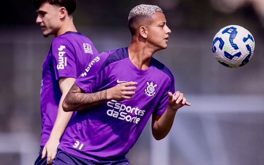 Palpites Vasco x Corinthians – Brasileirao 2025