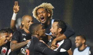 Vasco x Botafogo no Cariocão 2022 – Prognóstico