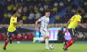 3ª rodada da Copa América 2021 – Prognósticos de apostas