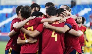 Espanha x Suécia na Eurocopa 2021 – Prognóstico de aposta