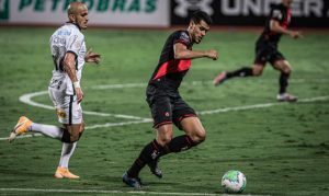 Corinthians x Atlético-GO no Brasileirão 21 – Prognóstico de Aposta