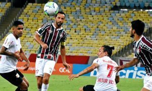 Fluminense x Bragantino na Copa do Brasil 21 – Prognóstico de Aposta