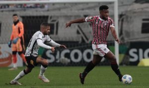 São Paulo x Bragantino no Brasileirão 2021 – Prognóstico de aposta